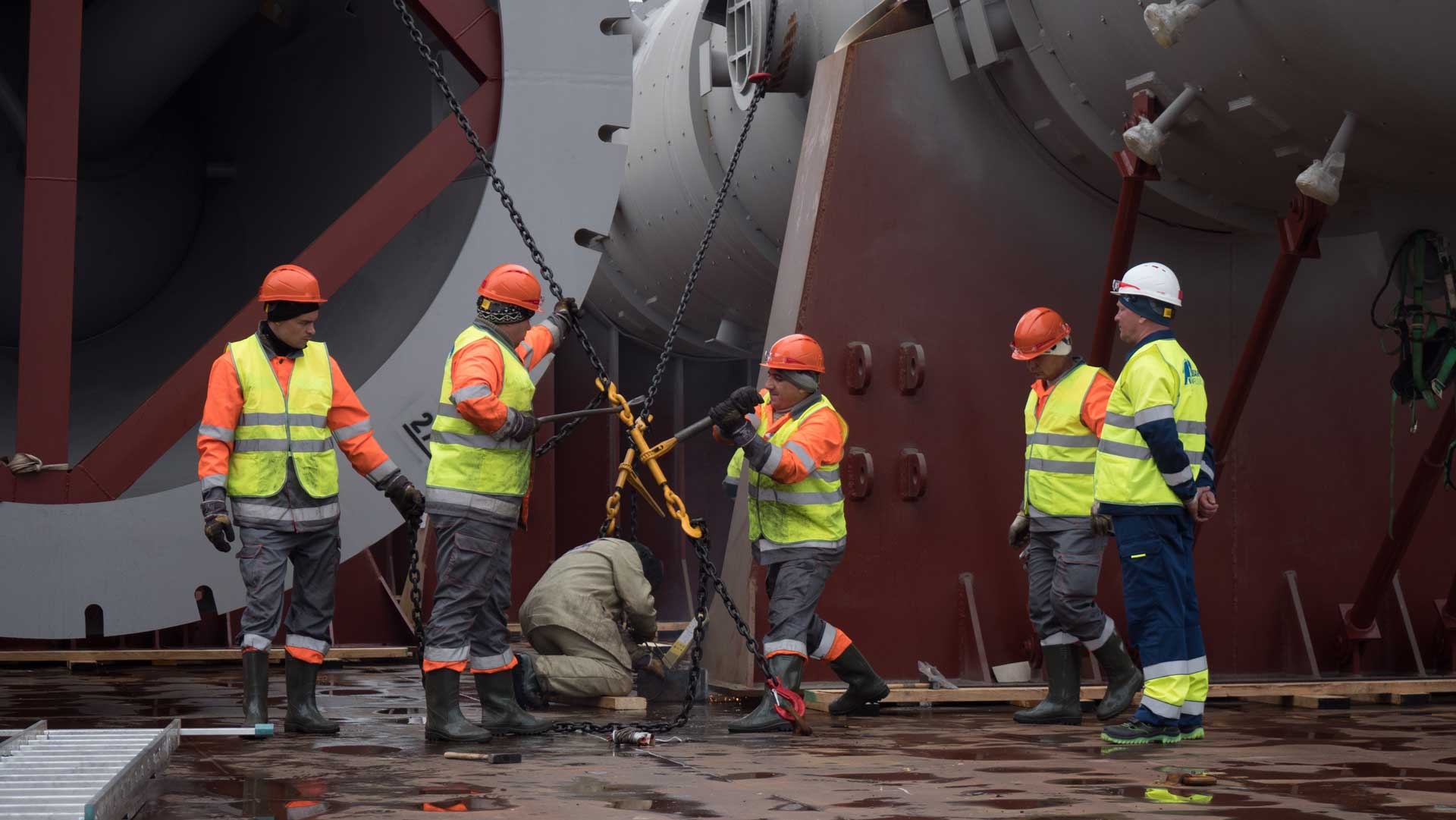 Teknik Servis ve Bakım Hizmetleri